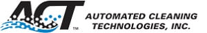 Automated Cleaning Technologies (ACT) Logo
